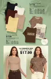 Catálogo Leonisa Página 73