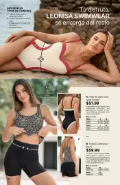 Catálogo Leonisa Página 78