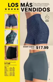 Catálogo Leonisa Página 79