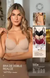 Catálogo Leonisa Página 8