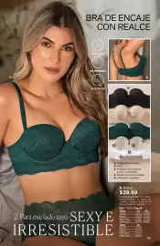 Catálogo Leonisa Página 9