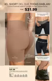 Catálogo Leonisa Página 91