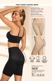 Catálogo Leonisa Página 94