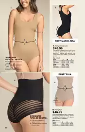 Catálogo Leonisa Página 96