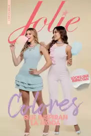 Catálogo Jolie Página 1