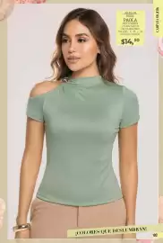 Catálogo Jolie Página 103