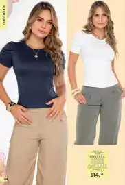 Catálogo Jolie Página 104