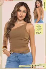 Catálogo Jolie Página 107