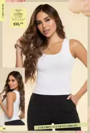 Catálogo Jolie Página 110
