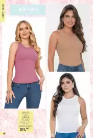 Catálogo Jolie Página 118