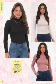 Catálogo Jolie Página 122