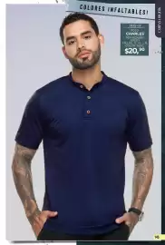 Catálogo Jolie Página 145