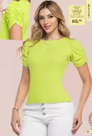Catálogo Jolie Página 23