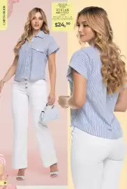 Catálogo Jolie Página 24