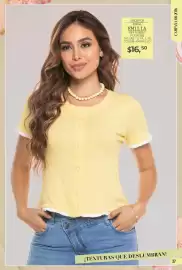 Catálogo Jolie Página 27
