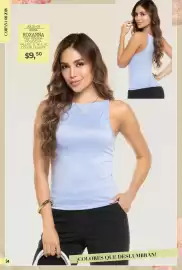 Catálogo Jolie Página 34