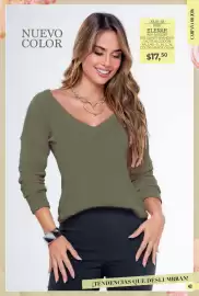 Catálogo Jolie Página 43