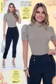 Catálogo Jolie Página 44