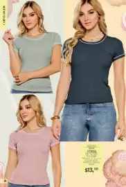 Catálogo Jolie Página 50