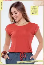 Catálogo Jolie Página 70