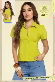 Catálogo Jolie Página 73