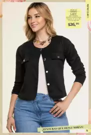 Catálogo Jolie Página 75