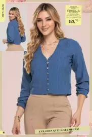 Catálogo Jolie Página 80