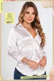 Catálogo Jolie Página 90