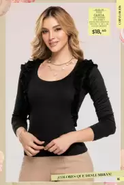 Catálogo Jolie Página 95