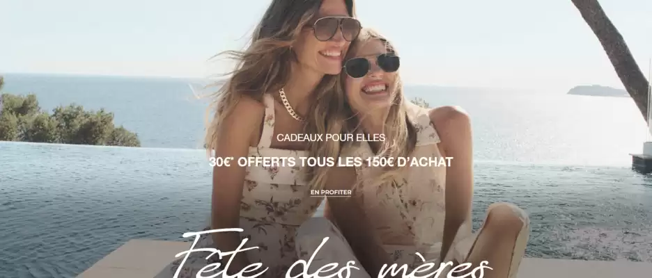Caroll (valable jusqu'au 26-05)