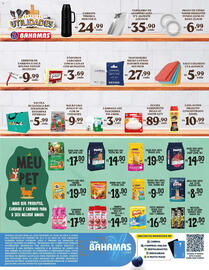 Catálogo Bahamas Supermercados Página 12