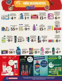 Catálogo Bahamas Supermercados Página 10