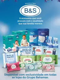 Catálogo Bahamas Supermercados Página 11