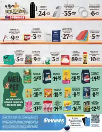 Catálogo Bahamas Supermercados Página 12