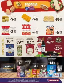 Catálogo Bahamas Supermercados Página 3