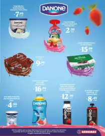 Catálogo Bahamas Supermercados Página 5