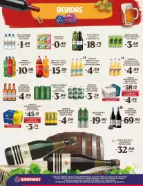 Catálogo Bahamas Supermercados Página 8