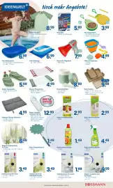 Rossmann DE folder week 21 Pagina 4