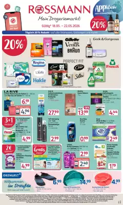 Rossmann DE (geldig t/m 24-05)