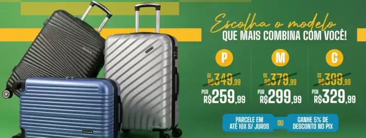 Catálogo Le Postiche Página 3