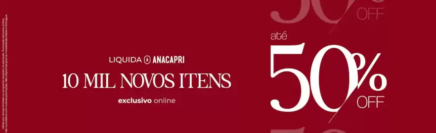 Catálogo Anacapri Página 2
