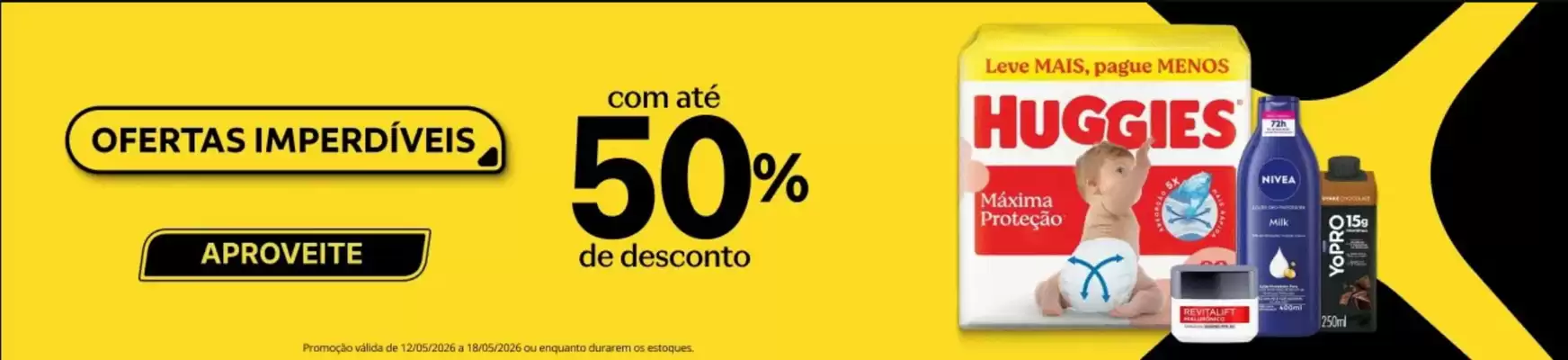 Droga Raia (válido até 24-05)