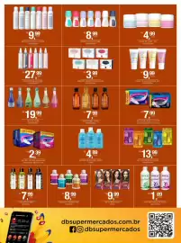 Catálogo DB Supermercados Página 23