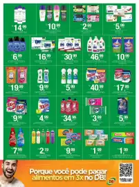 Catálogo DB Supermercados Página 25