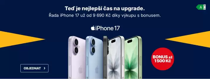 Datart leták týden 21 Strana 3