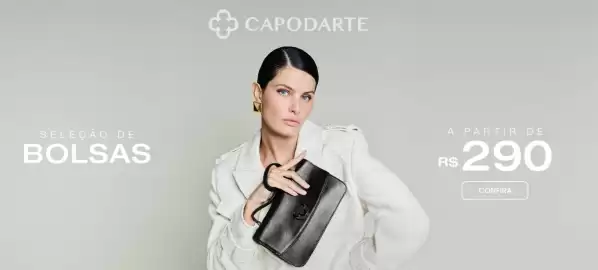 Catálogo Capodarte Página 1