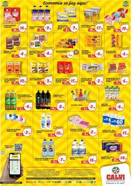 Catálogo Calvi Supermercados semana 21 Página 2