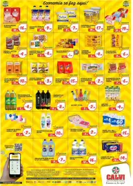 Catálogo Calvi Supermercados semana 21 Página 2