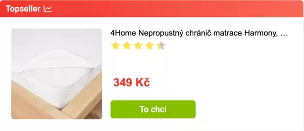4home leták týden 21 Strana 2