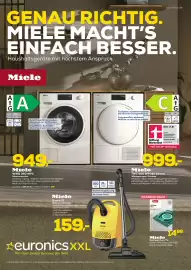 Euronics Prospekt woche 21 Seite 1